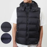 タトラス メンズ ダウンベスト TATRAS POSEIDONE ポセイドーネ ポセイドン MTAT 24A 4842/MJXA0003013588