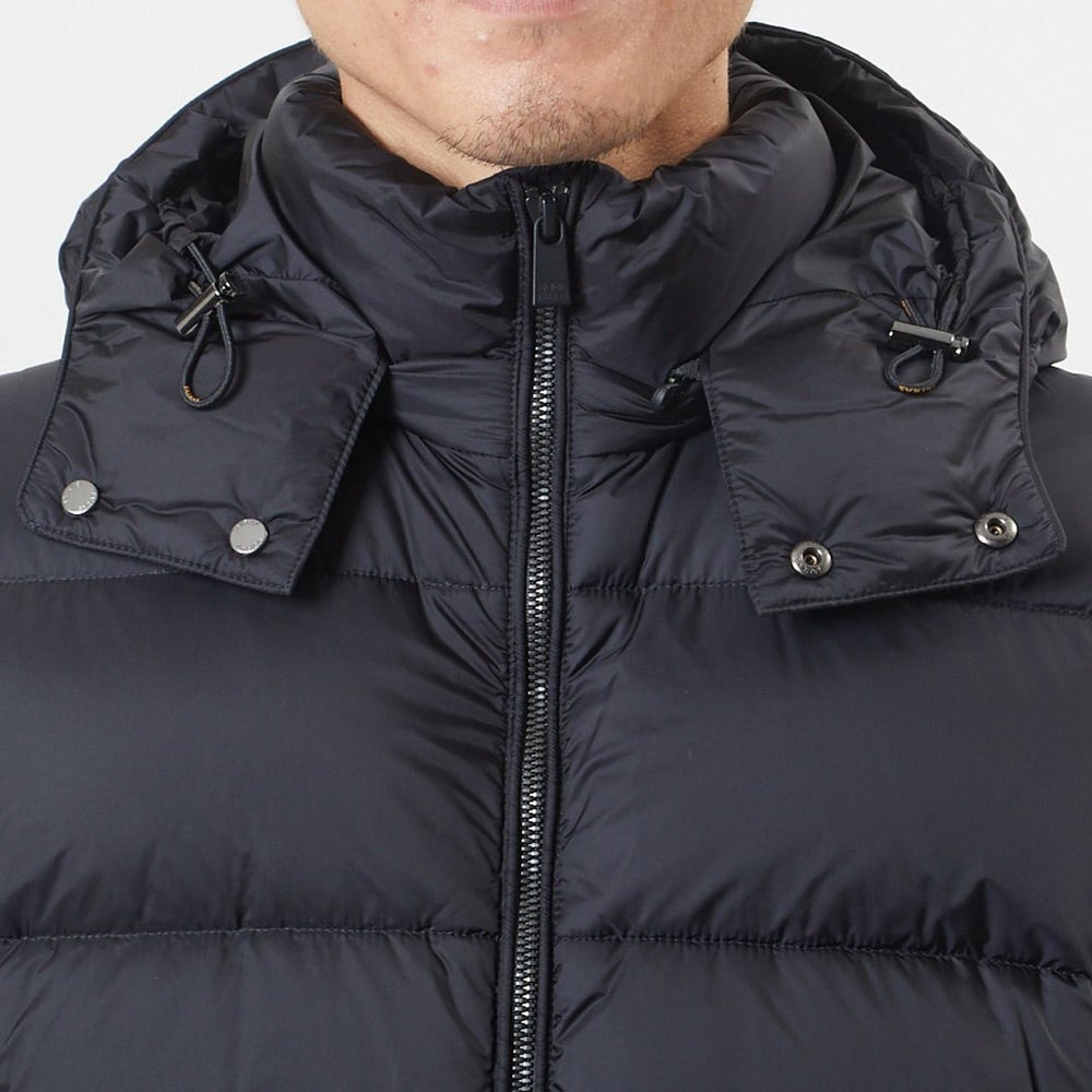 タトラス メンズ ダウンベスト TATRAS POSEIDONE ポセイドーネ ポセイドン MTAT 24A 4842/MJXA0003013588