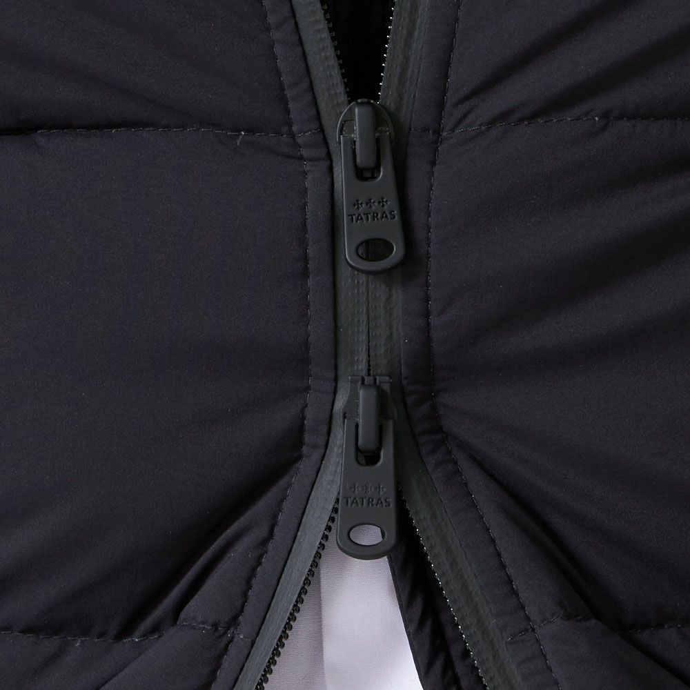 タトラス メンズダウンジャケット TATRAS MTAT22A4568-D BORBORE：ボルボレ 選べるカラー