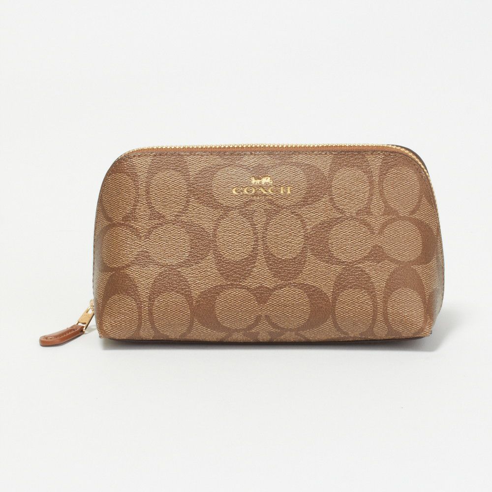 コーチ COACH ポーチ F53385 IMBDX | 海外ブランド・ファッション通販