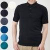JOHN SMEDLEY ジョンスメドレー ポロシャツ ADRIAN メンズ STANDARD FIT