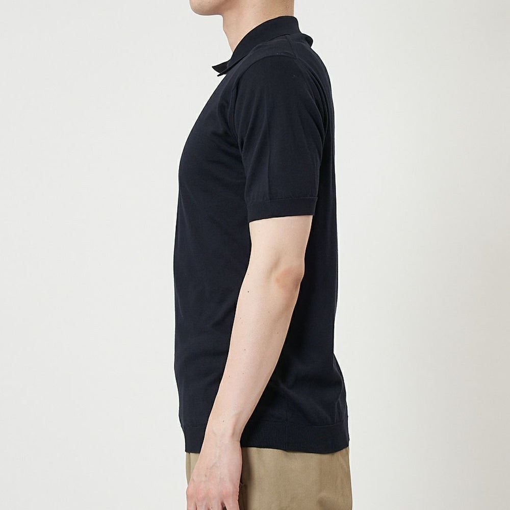 JOHN SMEDLEY ジョンスメドレー ポロシャツ ADRIAN メンズ STANDARD FIT