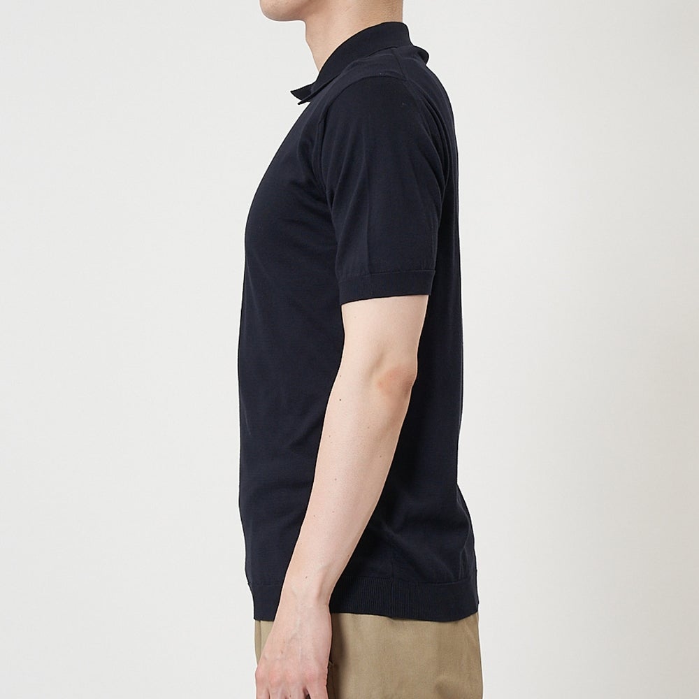 JOHN SMEDLEY ジョンスメドレー ポロシャツ ADRIAN メンズ STANDARD FIT