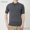 JOHN SMEDLEY ジョンスメドレー ポロシャツ ADRIAN メンズ STANDARD FIT