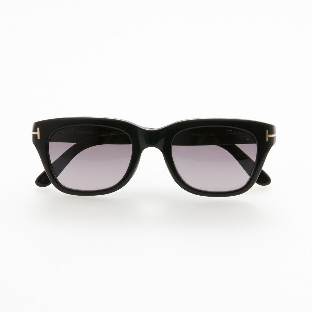 トムフォード TOM FORD サングラス メンズ 0237F 01B 51 ブラック系