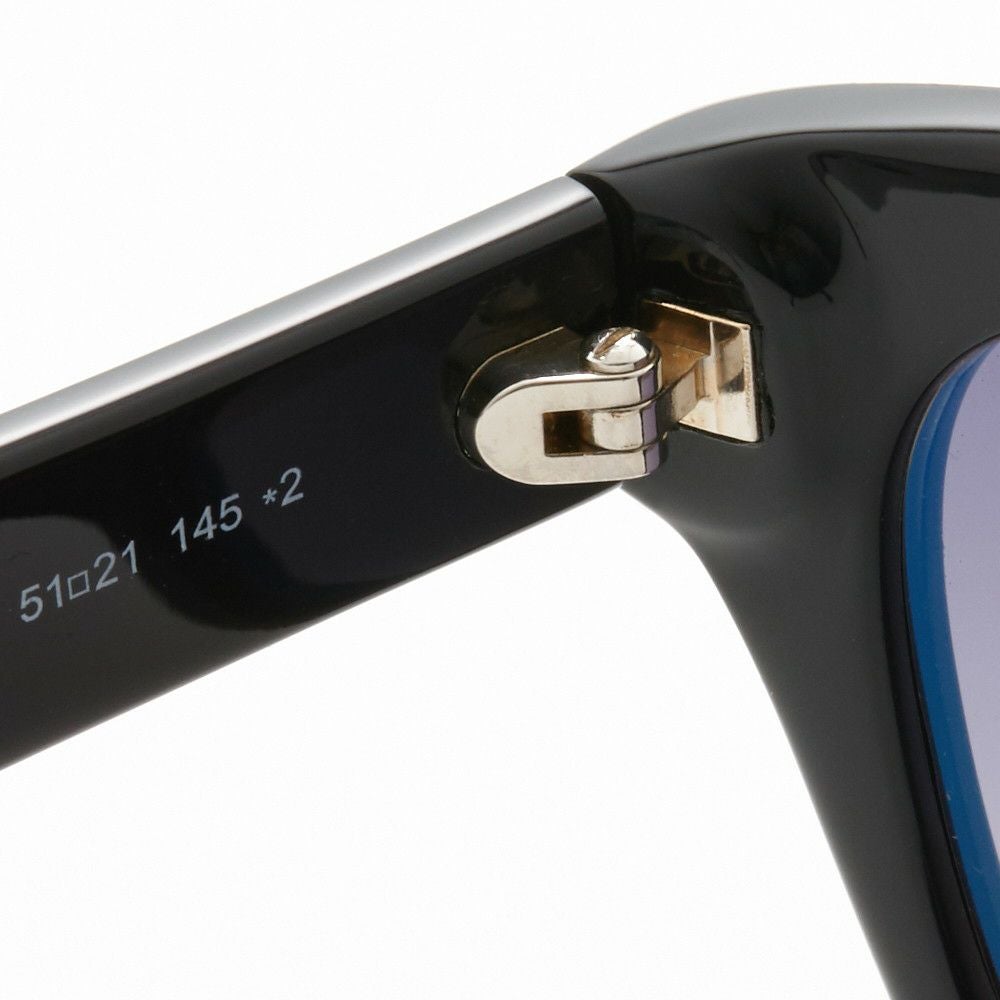 トムフォード TOM FORD サングラス メンズ 0237F 01B 51 ブラック系