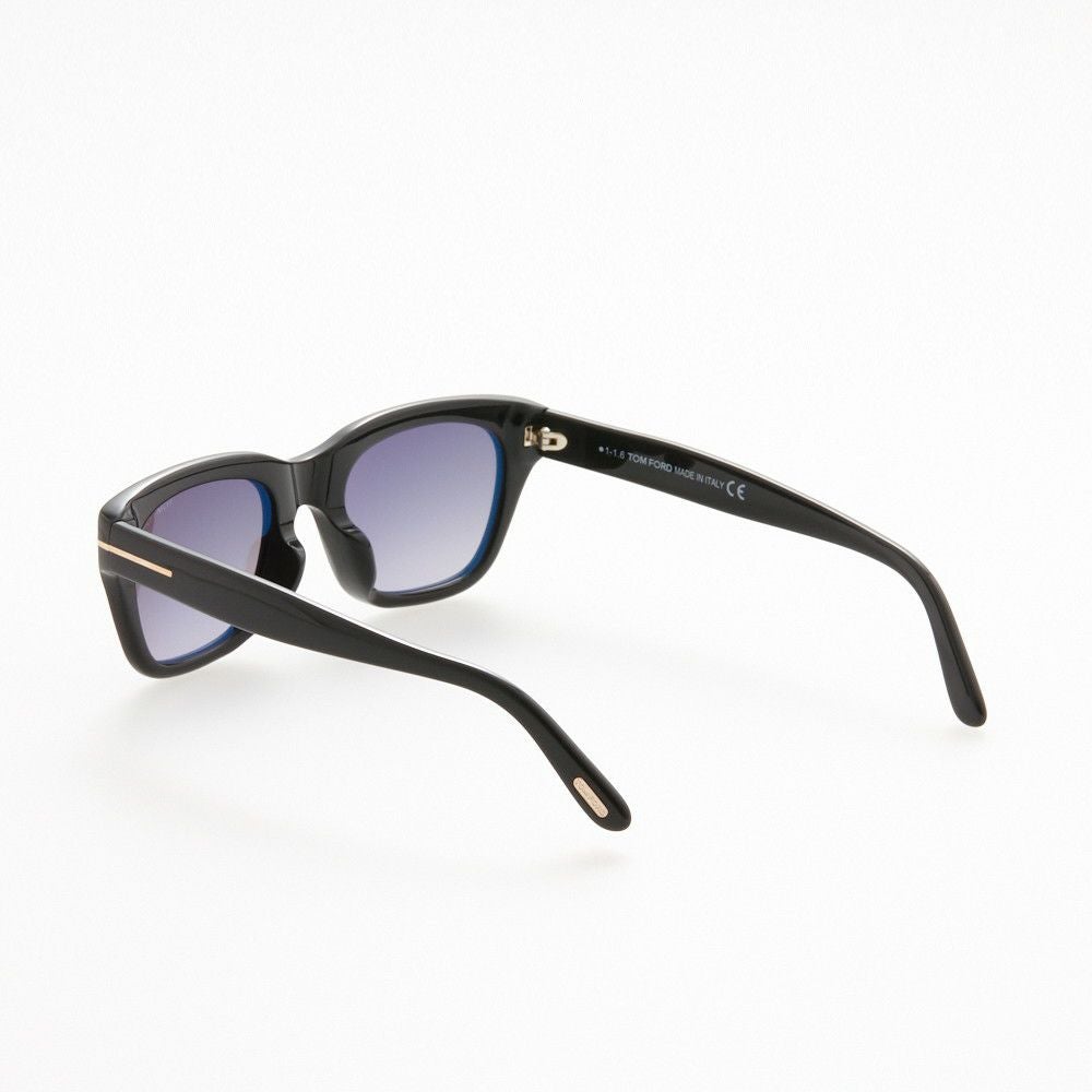 トムフォード TOM FORD サングラス メンズ 0237F 01B 51 ブラック系