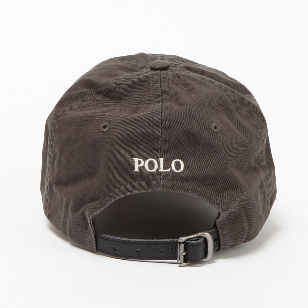 ポロ ラルフローレン POLO RALPH LAUREN キャップ 帽子 673584 選べるカラー