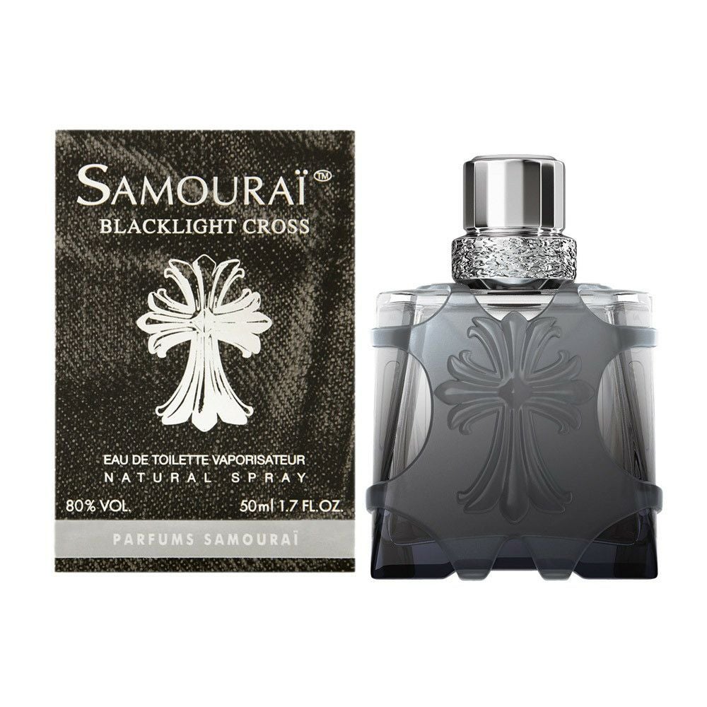アランドロン 香水 ALAIN DELON サムライウーマン NEW EDT