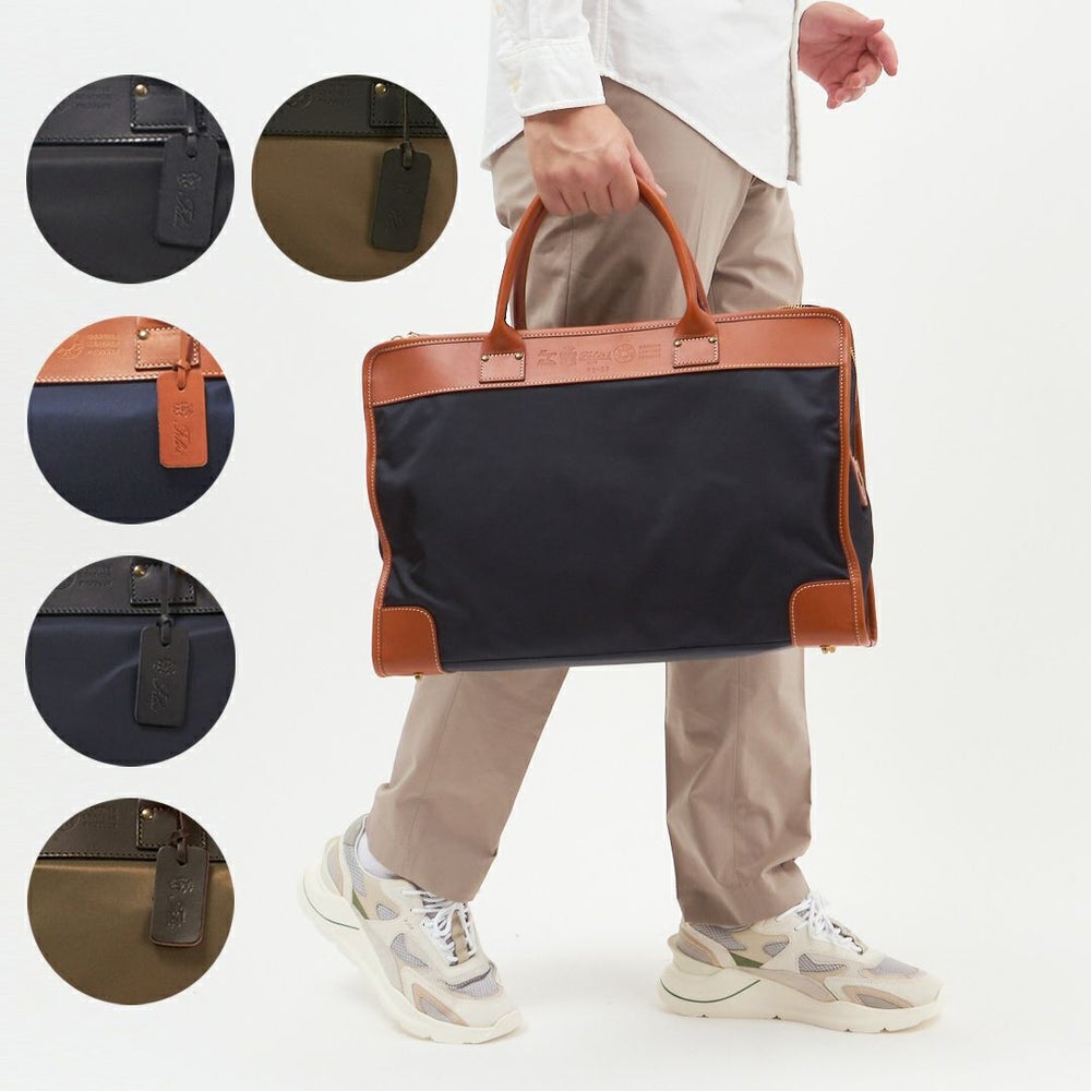 フェリージ バッグ ビジネスバッグ ブリーフケース FELISI 12/39 DS 選べるカラー