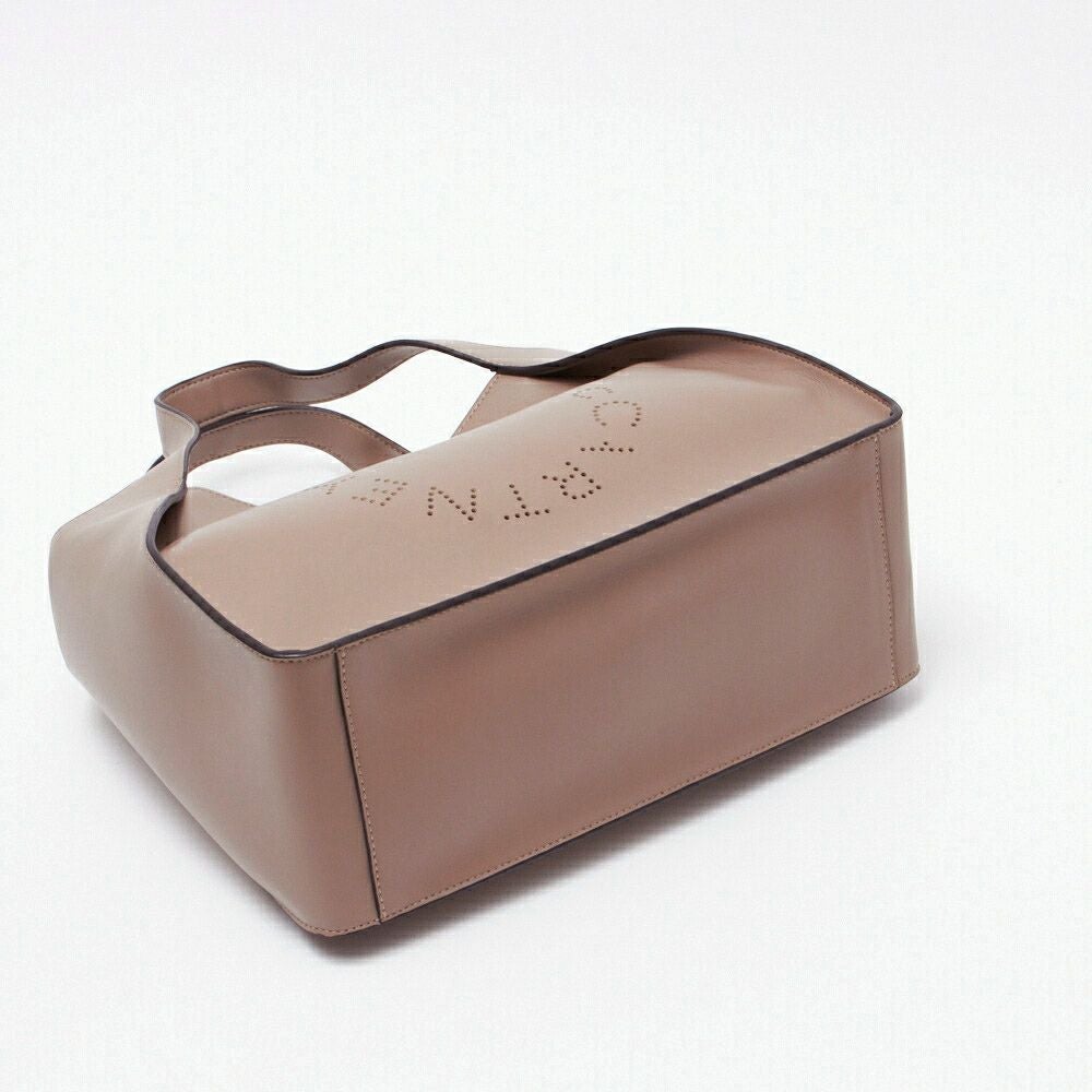 ステラマッカートニー STELLA MCCARTNEY バッグ 2WAYバッグ 【ロゴ：LOGO】 513860 W8542 ブラック（1000/NERO）