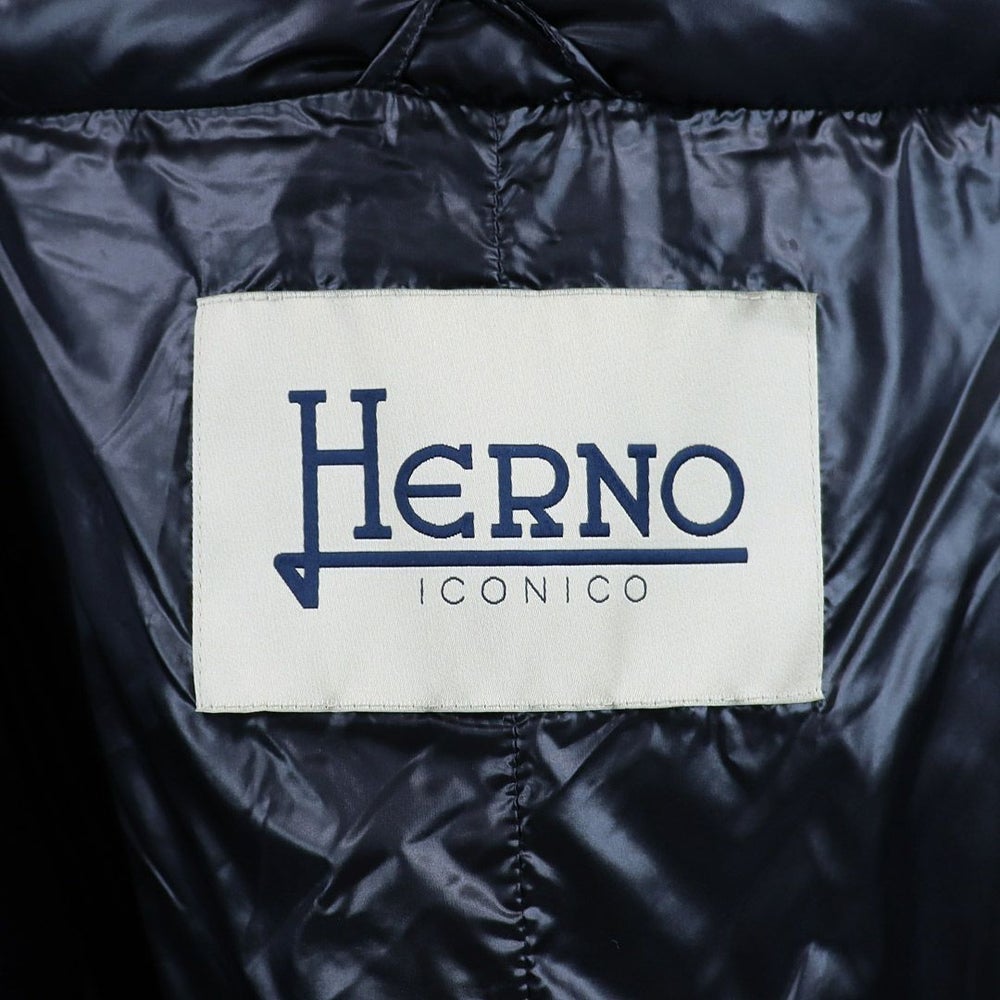 ヘルノ レディースダウンコート HERNO PI0505 DIC 12017