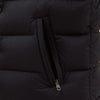モンクレール メンズ ダウンベスト MONCLER TIB 4335005 68950