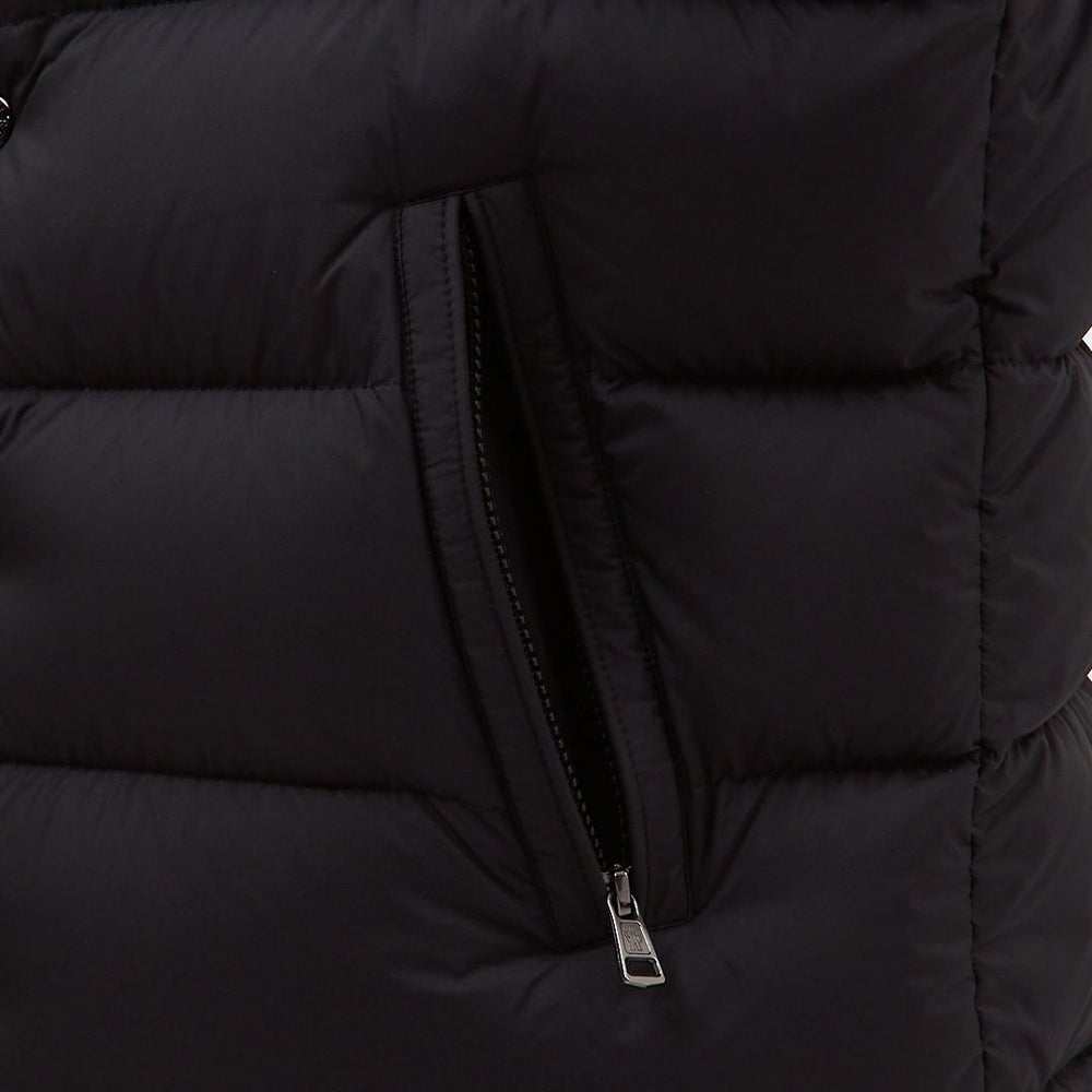 モンクレール メンズ ダウンベスト MONCLER TIB 4335005 68950
