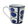 エルメス HERMES マグカップ BLEUS d’AILLEURS　ブルー・ダイユール NO1 138 240ml