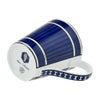 エルメス HERMES マグカップ BLEUS d’AILLEURS　ブルー・ダイユール NO2 238 240ml【お取り寄せ】
