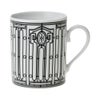 エルメス HERMES マグカップ H ＤＥCO アッシュデコ 37031 300ml
