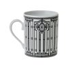 エルメス HERMES マグカップ H ＤＥCO アッシュデコ 37031 300ml