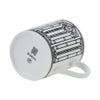 エルメス HERMES マグカップ H ＤＥCO アッシュデコ 37031 300ml