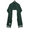 ジョンストンズ JOHNSTONS ストール/マフラー カシミア(無地) 中判 190×35cm WA000057