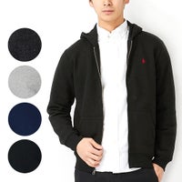 ポロラルフローレン ボーイズライン(メンズ) パーカー POLO RALPH LAUREN 8S13 547626 選べるカラー