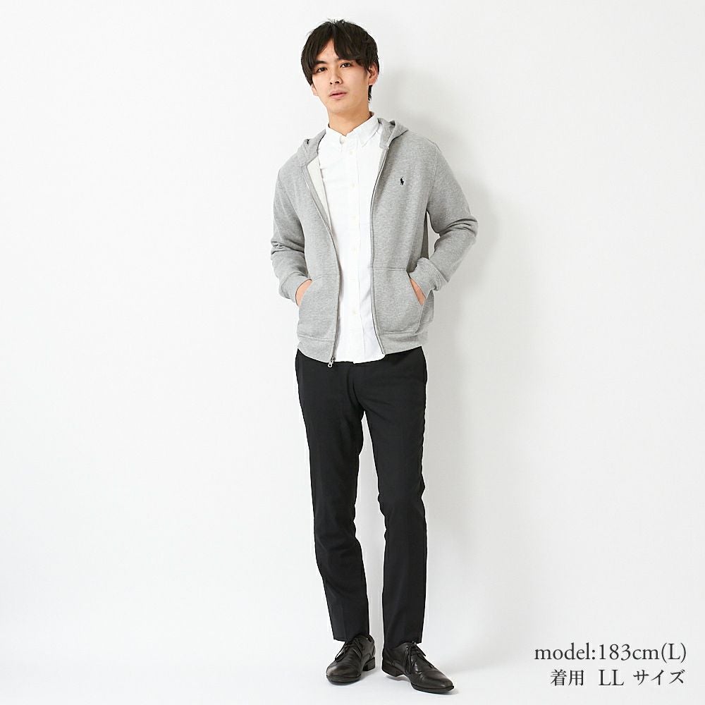 ポロラルフローレン ボーイズライン(メンズ) パーカー POLO RALPH LAUREN 8S13 547626 選べるカラー