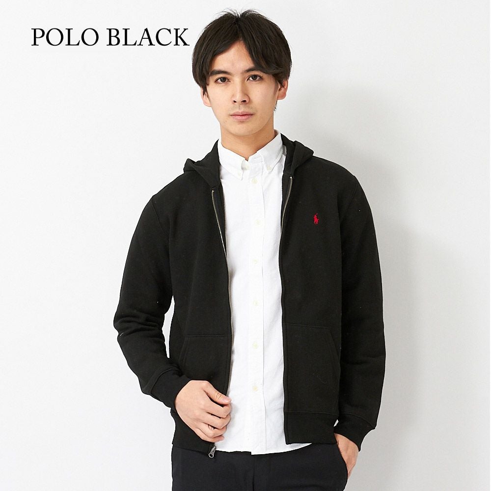 ポロラルフローレン ボーイズライン(メンズ) パーカー POLO RALPH