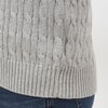 ポロラルフローレン ボーイズライン(メンズ) ケーブルニットセーター POLO RALPH LAUREN 702674