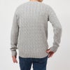 ポロラルフローレン ボーイズライン(メンズ) ケーブルニットセーター POLO RALPH LAUREN 702674