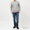 ポロラルフローレン ボーイズライン(メンズ) ケーブルニットセーター POLO RALPH LAUREN 702674