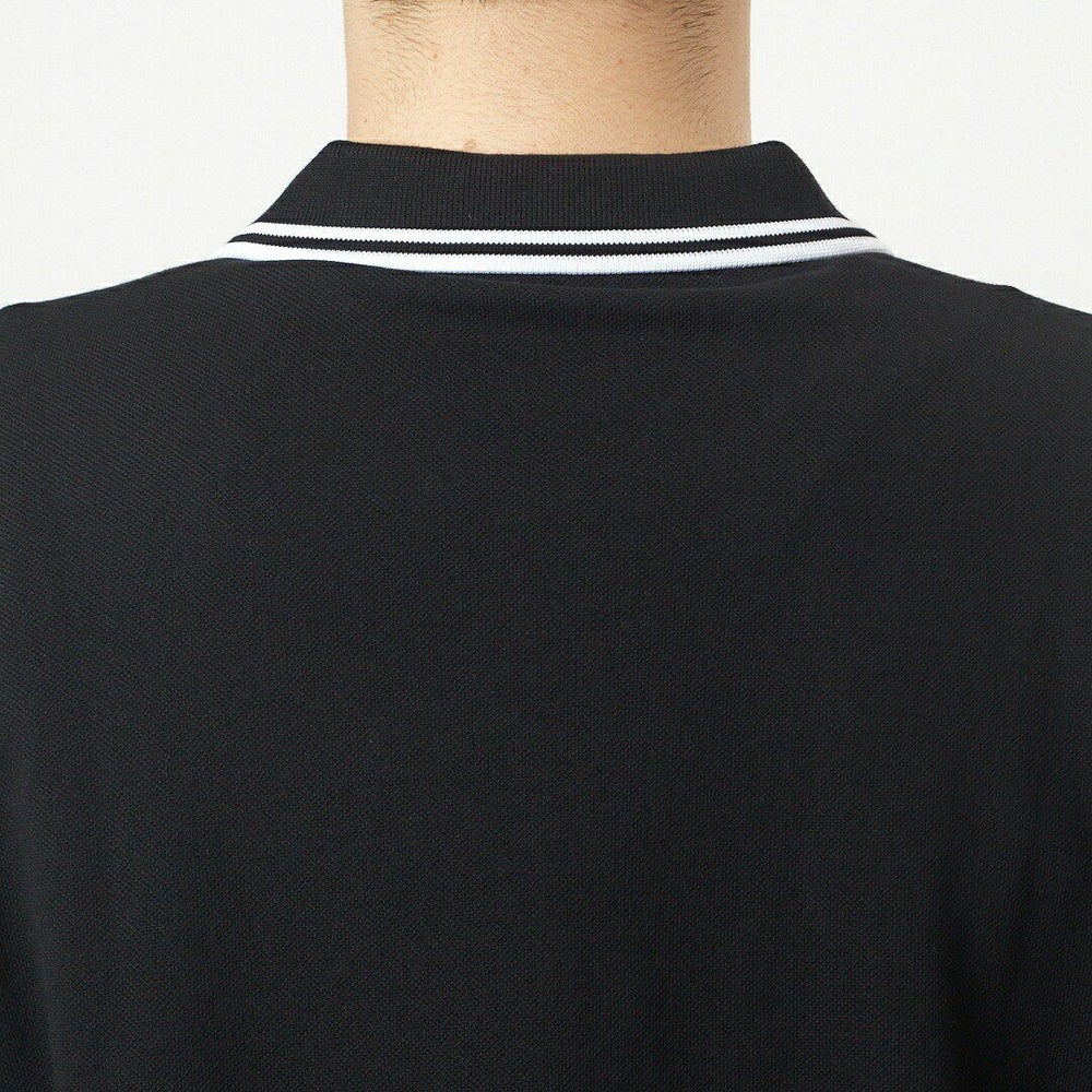 フレッドペリー ポロシャツ 選べるカラー FRED PERRY M3600