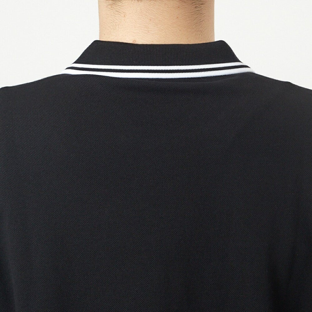 フレッドペリー ポロシャツ 選べるカラー FRED PERRY M3600
