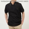 フレッドペリー ポロシャツ 選べるカラー FRED PERRY M3600
