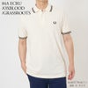 フレッドペリー ポロシャツ 選べるカラー FRED PERRY M3600