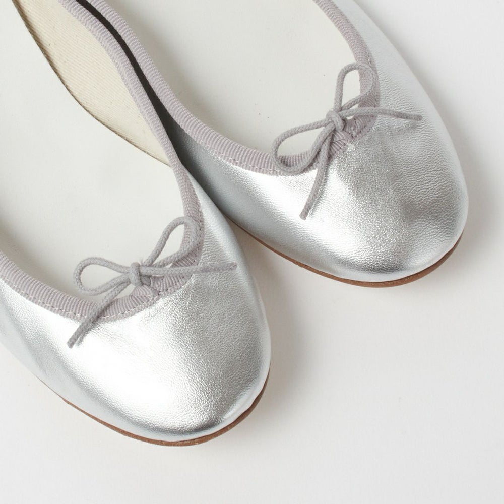 レペット REPETTO シューズ フラットシューズ バレエシューズ CENDRILLON サンドリオン BB ベベ V086AGM