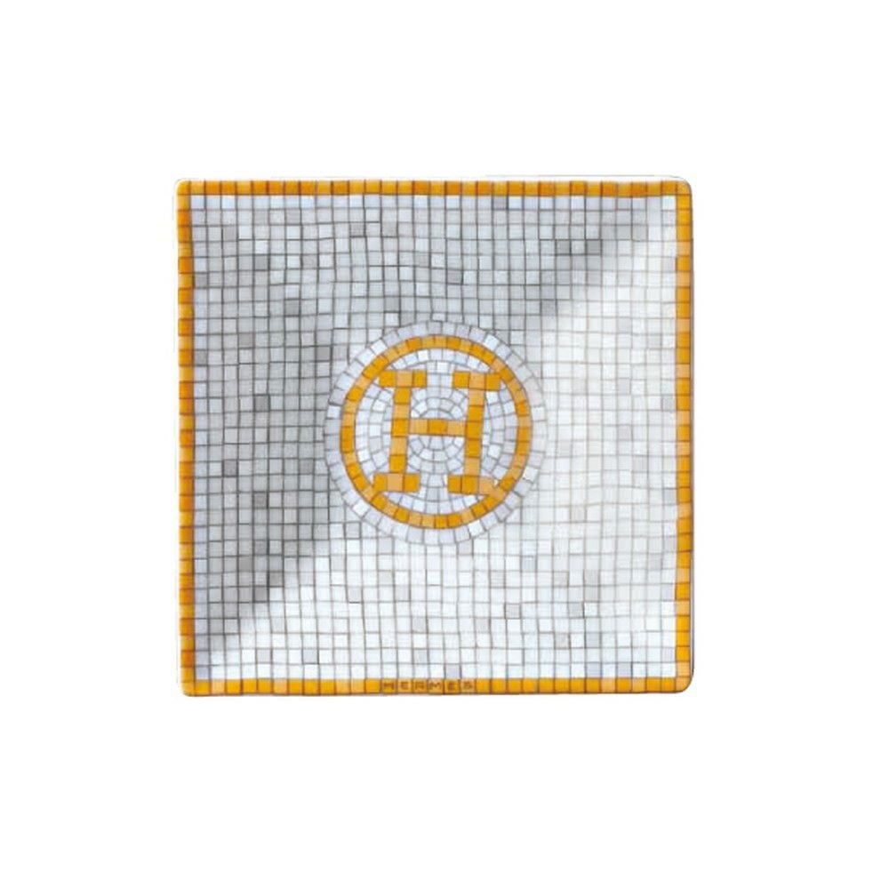 エルメス プレート HERMES モザイク24 16cm | 海外ブランド