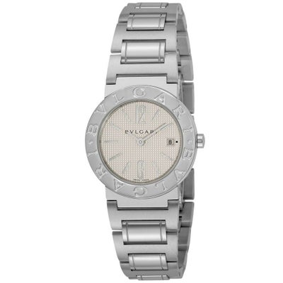 ブルガリ BVLGARI 時計 レディースウォッチ 【ブルガリブルガリ 