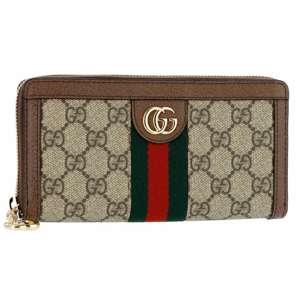 グッチ GUCCI 長財布 インターロッキングG 673003 92TCN 1000 | 海外