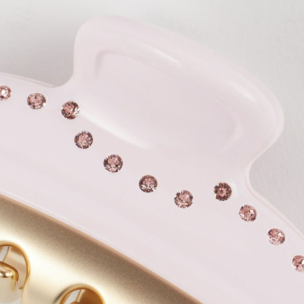 アレクサンドル ドゥ パリ ALEXANDRE DE PARIS バンスクリップ ICCM 15571 03 選べるカラー