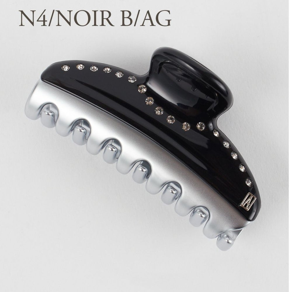 アレクサンドル ドゥ パリ ALEXANDRE DE PARIS バンスクリップ ICCM 15571 03 選べるカラー