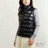 モンクレール MONCLER レディースダウンベスト GHANY 1A525 00 68950