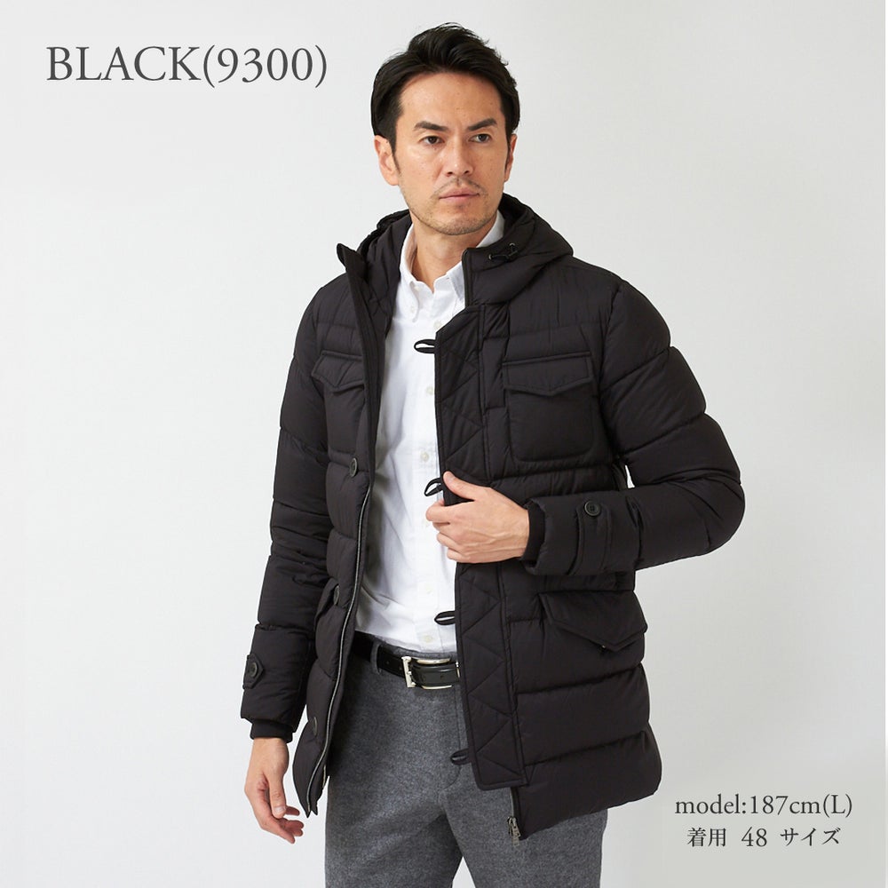 ヘルノ HERNO メンズ ダウンジャケット PI004ULE 19288 選べるカラー