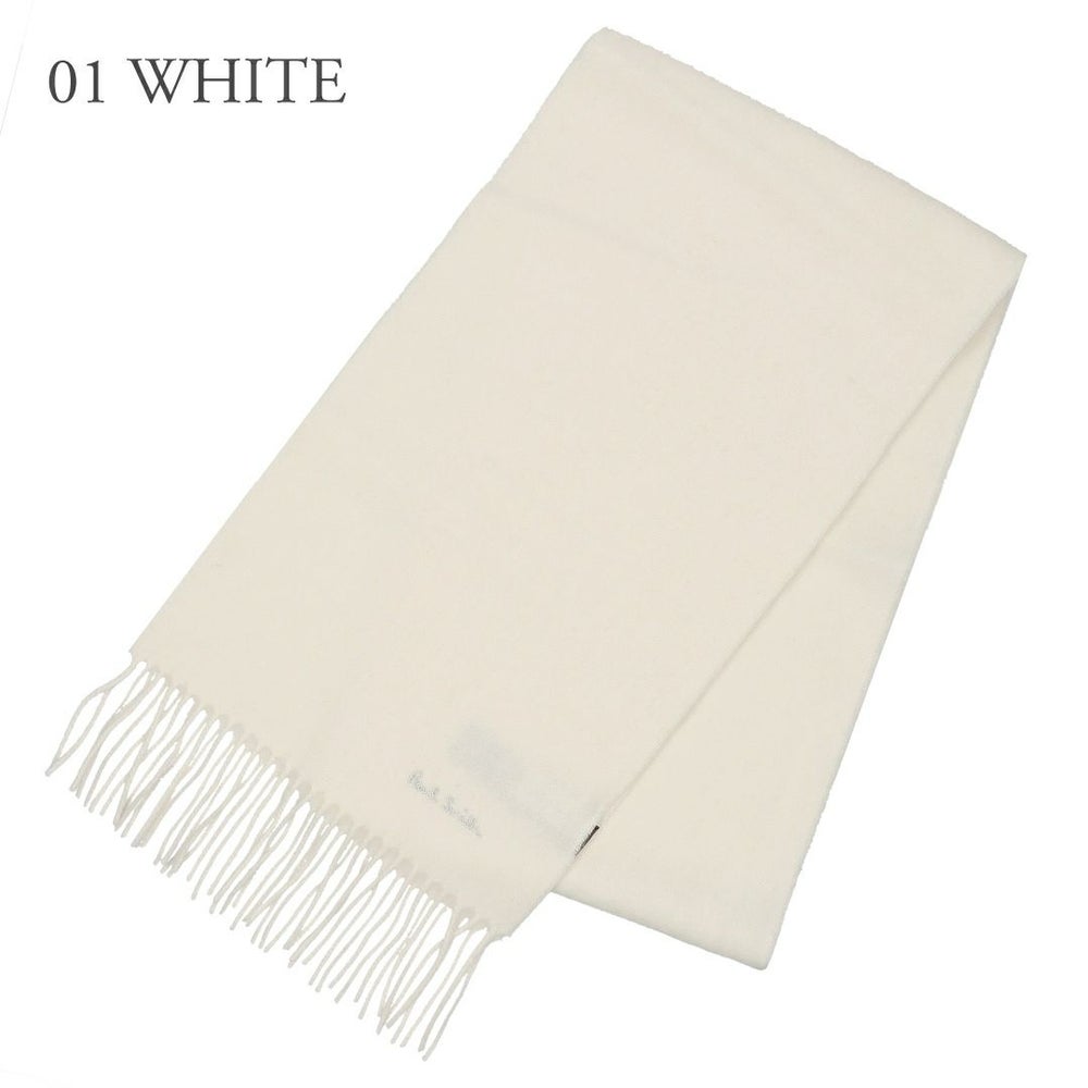 ポールスミス PAUL SMITH マフラー 933DAS04 選べるカラー