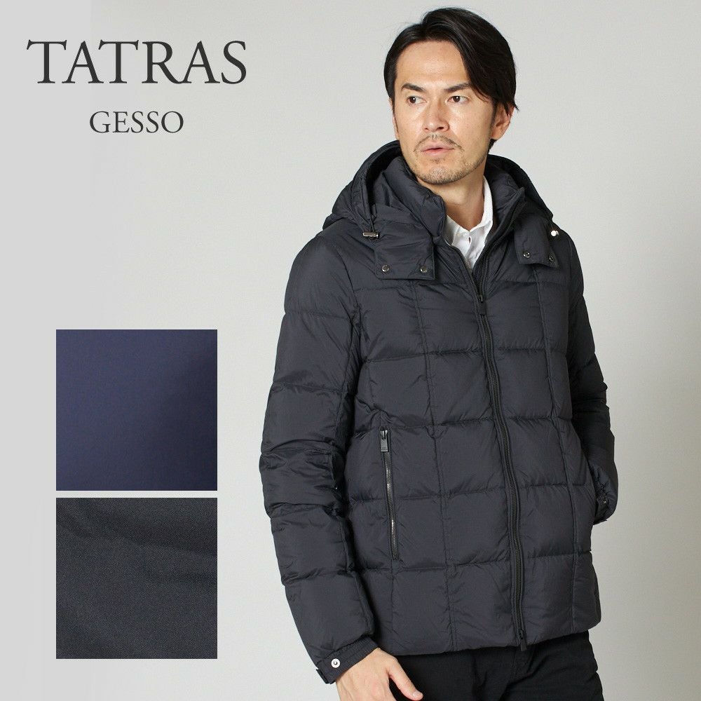 SALE‼️タトラス　ダウンジャケット　TATRAS TATRAS（タトラス） ダウンジャケット メンズ ベルボ TATRAS