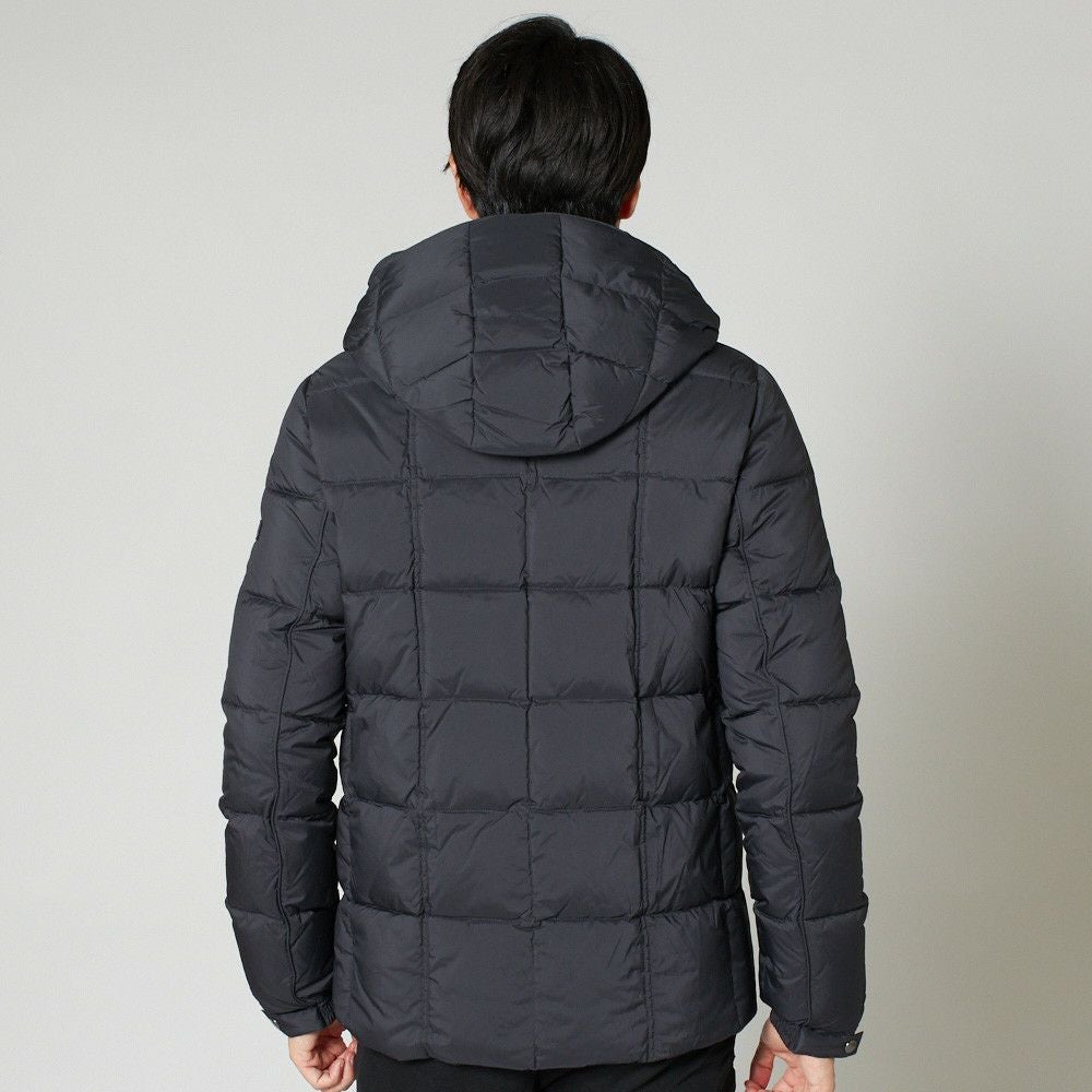 タトラス TATRAS メンズダウンジャケット GESSO A4841-D