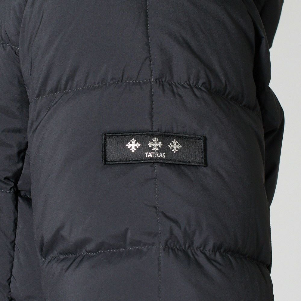 タトラス TATRAS メンズダウンジャケット GESSO A4841-D
