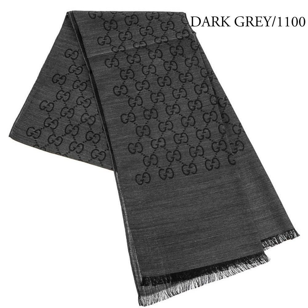 グッチ GUCCI マフラー 165904 3G646 選べるカラー