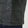 バブアー メンズ ブルゾン 【BEDALE：ビデイル】 BARBOUR MWX0018 BEDALE WAXED COTTON 選べるカラー