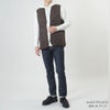 バブアー メンズ ベスト BARBOUR MLI0001 QUILTED WAISTCOAT/Z LINER 選べるカラー