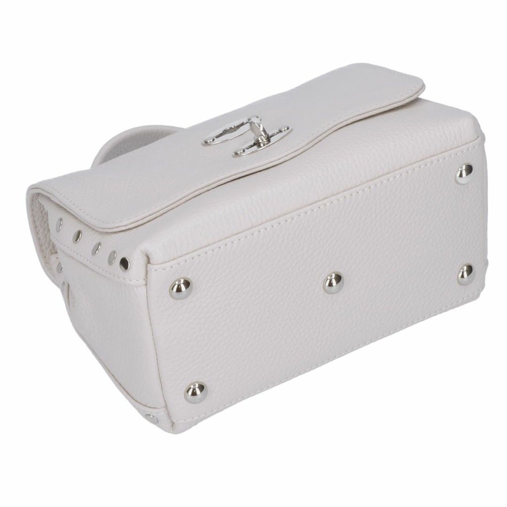 ザネラート 2WAYバッグ 【POSTINA BABY：ポスティーナ】 6262 18 選べるカラー ZANELLATO